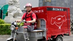 上市案受投资人追捧 京东物流营运前景却难乐观 上市案受投资人追捧 京东物流营运前景却难乐观