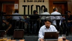 Nhà hoạt động vì dân chủ Nguyễn Chí Tuyến bị bắt | VOA Nhà hoạt động vì dân chủ Nguyễn Chí Tuyến bị bắt | VOA