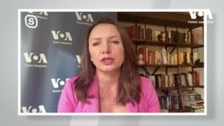 Інтерв'ю із Кірою Рудник. Відео Інтерв'ю із Кірою Рудник. Відео