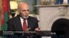 VOA EXCLUSIVE: Afghan President Says He is Working With US to Repair Relations