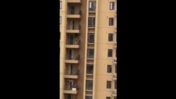 网传中国一些地方采取粗暴措施控防疫情 网传中国一些地方采取粗暴措施控防疫情