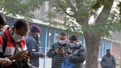 ကိုဗစ်ကာလအတွင်း အိန္ဒိယမှာ သတင်းလွတ်လပ်ခွင့် ဖိနှိပ်မှုတွေ ပိုတိုးလာ ကိုဗစ်ကာလအတွင်း အိန္ဒိယမှာ သတင်းလွတ်လပ်ခွင့် ဖိနှိပ်မှုတွေ ပိုတိုးလာ