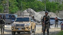 ပါကစ္စတန် အသေခံဗုံး စစ်သား (၉) ဦးသေဆုံး
 ပါကစ္စတန် အသေခံဗုံး စစ်သား (၉) ဦးသေဆုံး