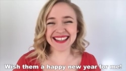 OMG!美语 Happy New Year!