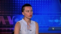 Які міста в Україні найпрозоріші – інтерв'ю з Катериною Цибенко. Відео