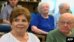 У США зменшується тривалість життя жінок