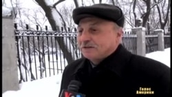 Угоди про Асоцацію не буде - опитування