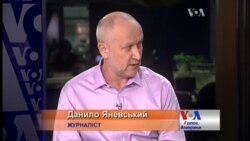 В умовах війни інтереси народу важливіші за формальні приписи - Данило Яневський