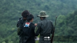 ကယား မိုးဗြဲမြို့ပေါ် လက်နက်ကြီးကျ တဦးသေဆုံး ကယား မိုးဗြဲမြို့ပေါ် လက်နက်ကြီးကျ တဦးသေဆုံး