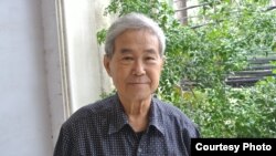 Luật gia Lê Hiếu Đằng quyết định từ bỏ đảng cộng sản Việt Nam để phản đối sự ‘suy thoái biến chất’ ‘của đảng đang nắm quyền lãnh đạo đất nước.