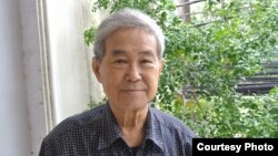 Luật gia Lê Hiếu Đằng quyết định từ bỏ đảng cộng sản Việt Nam để phản đối sự ‘suy thoái biến chất’ ‘của đảng đang nắm quyền lãnh đạo đất nước.