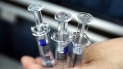 时事大家谈:中国惊爆假新冠疫苗 政府如何应对公信危机? 时事大家谈:中国惊爆假新冠疫苗 政府如何应对公信危机?