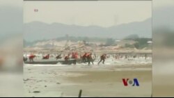 中国崛起,台湾消失?美学者看两岸政治对话 中国崛起,台湾消失?美学者看两岸政治对话