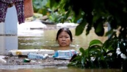 တိုင်ဖွန်းမုန်တိုင်းကြောင့် ဗီယက်နမ်မှာ လူ ၇၀ ခန့်သေ တိုင်ဖွန်းမုန်တိုင်းကြောင့် ဗီယက်နမ်မှာ လူ ၇၀ ခန့်သေ