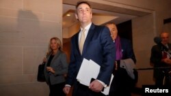 Екс-адвокат президента США Майкл Коен