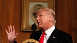ကန်စီးပွားရေးလုပ်ငန်းတွေအတွက် အခွန်ငွေ Trump အစိုးရ သိသာစွာလျော့ချ ကန်စီးပွားရေးလုပ်ငန်းတွေအတွက် အခွန်ငွေ Trump အစိုးရ သိသာစွာလျော့ချ
