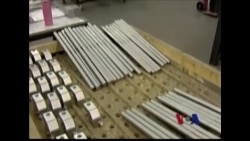 尽管面临招工挑战 美企乐观今年经济展望