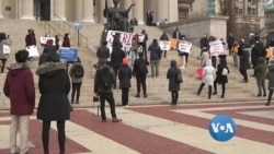 အမေရိကန်ကျောင်းသားတချို့နဲ့ ကျောင်းလခပြသနာ အမေရိကန်ကျောင်းသားတချို့နဲ့ ကျောင်းလခပြသနာ