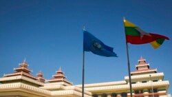 ကုလဆိုင်ရာ မြန်မာအမြဲတမ်းကိုယ်စားလှယ် အဖြစ် ဘယ်သူကိုရွေးမလဲ ကုလဆိုင်ရာ မြန်မာအမြဲတမ်းကိုယ်စားလှယ် အဖြစ် ဘယ်သူကိုရွေးမလဲ