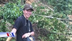 Nhà hoạt động Đỗ Nam Trung lãnh 10 năm tù vì ‘tuyên truyền chống nhà nước’ Nhà hoạt động Đỗ Nam Trung lãnh 10 năm tù vì ‘tuyên truyền chống nhà nước’