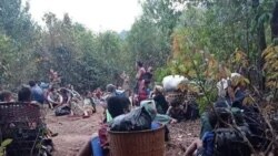 ၂၀၂၀ ပြည့်နှစ်အတွင်း ကမ္ဘာတဝန်း အိုးအိမ်စွန့်ထွက်ပြေးရသူ ၃ သန်းနီးပါးရှိ ၂၀၂၀ ပြည့်နှစ်အတွင်း ကမ္ဘာတဝန်း အိုးအိမ်စွန့်ထွက်ပြေးရသူ ၃ သန်းနီးပါးရှိ