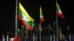 မြန်မာ့လွတ်လပ်ရေးနေ့ အမေရိကန် သဝဏ်လွှာပေးပို့ မြန်မာ့လွတ်လပ်ရေးနေ့ အမေရိကန် သဝဏ်လွှာပေးပို့