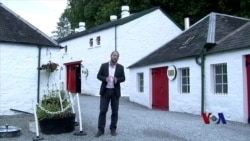 苏格兰威士忌酒业担心受脱欧拖累 苏格兰威士忌酒业担心受脱欧拖累