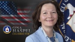 CIA ရဲ့ ပထမဆုံး အမျိုးသမီး ညွန်ကြားရေးမှူးဖြစ်လာတဲ့ Gina Haspel CIA ရဲ့ ပထမဆုံး အမျိုးသမီး ညွန်ကြားရေးမှူးဖြစ်လာတဲ့ Gina Haspel