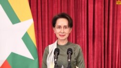 COVID ကူးစက်မှု ဟန့်တားရေး အစွမ်းကုန်လုပ်ဆောင်ဖို့ အတိုင်ပင်ခံပုဂ္ဂိုလ် တိုက်တွန်း COVID ကူးစက်မှု ဟန့်တားရေး အစွမ်းကုန်လုပ်ဆောင်ဖို့ အတိုင်ပင်ခံပုဂ္ဂိုလ် တိုက်တွန်း