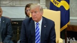 白宫记者甘苦谈(下):最大挑战与最难忘的事 白宫记者甘苦谈(下):最大挑战与最难忘的事