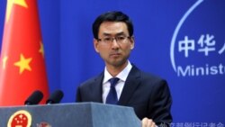 တရုတ်-မြန်မာနယ်စပ် တိုက်ပွဲရပ်ဖို့ တရုတ် တောင်းဆို တရုတ်-မြန်မာနယ်စပ် တိုက်ပွဲရပ်ဖို့ တရုတ် တောင်းဆို