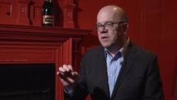 民主党籍众议员、美国国会及行政中国委员会共同主席吉姆·麦戈文(Jim McGovern)