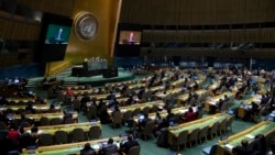 联大乌克兰决议 中国有意与俄罗斯保持距离 联大乌克兰决议 中国有意与俄罗斯保持距离