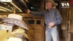 Ковбойський капелюх: у чому таємниця практичності історичного символу та скільки вони коштують? Відео Ковбойський капелюх: у чому таємниця практичності історичного символу та скільки вони коштують? Відео