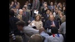 美参院审议卡罗琳.肯尼迪驻日大使任命 美参院审议卡罗琳.肯尼迪驻日大使任命