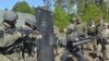 Піхотинців США, які рятували львів'ян від пожежі, тепло вітають вдома