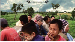 "In Exile" ပြည်ပရောက် ရွှေ့ပြောင်း လုပ်သားများ "In Exile" ပြည်ပရောက် ရွှေ့ပြောင်း လုပ်သားများ