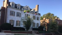 အမေရိကန်ဆိုင်ရာ မြန်မာသံအမတ်ကြီးသစ် ခန့်အပ် အမေရိကန်ဆိုင်ရာ မြန်မာသံအမတ်ကြီးသစ် ခန့်အပ်