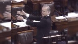 美国第46任总统乔·拜登的足迹 美国第46任总统乔·拜登的足迹