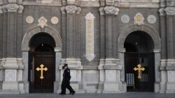 宗教婚丧礼仪被“中国化”,梵蒂冈被指为中共壮胆 宗教婚丧礼仪被“中国化”,梵蒂冈被指为中共壮胆