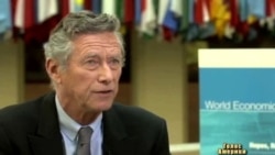 Експерти МВФ не вірять у відновлення Європи Експерти МВФ не вірять у відновлення Європи