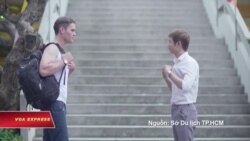 Du khách nên hành xử thế nào khi đến Thành phố Hồ Chí Minh? Du khách nên hành xử thế nào khi đến Thành phố Hồ Chí Minh?