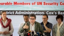 ကုလအဖွဲ့ ရခိုင်ပြည်နယ်သွားမည် ကုလအဖွဲ့ ရခိုင်ပြည်နယ်သွားမည်