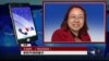 VOA连线: 李和平妻子王峭岭: “709” 律师大抓捕一年