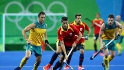 Rio အိုလံပစ် ဒုတိယနေ့မှာ သြစတြေးလျ ရွှေ ၃ ခုနဲ့ ဦးဆောင်နေ Rio အိုလံပစ် ဒုတိယနေ့မှာ သြစတြေးလျ ရွှေ ၃ ခုနဲ့ ဦးဆောင်နေ