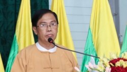 ကရင်ပြည်နယ်အစိုးရဝန်ကြီးဟောင်း ကိုယ့်ကိုယ်ကိုအဆုံးစီရင် ကရင်ပြည်နယ်အစိုးရဝန်ကြီးဟောင်း ကိုယ့်ကိုယ်ကိုအဆုံးစီရင်