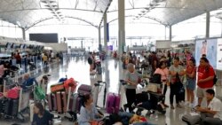 ဟောင်ကောင် ဆန္ဒပြမှု ကန်နိုင်ငံခြားရေးဌာန စိုးရိမ် ဟောင်ကောင် ဆန္ဒပြမှု ကန်နိုင်ငံခြားရေးဌာန စိုးရိမ်