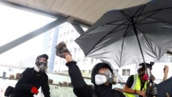 移除港英标志 香港城市大学酝酿改名可能只是开始 移除港英标志 香港城市大学酝酿改名可能只是开始