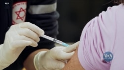 Вакцина-посилювач від Ковід: чи потрібна вона? Що кажуть у США, ВООЗ? Відео Вакцина-посилювач від Ковід: чи потрібна вона? Що кажуть у США, ВООЗ? Відео