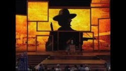 美国党代会系列: 演艺明星的另类:好莱坞中的共和党 美国党代会系列: 演艺明星的另类:好莱坞中的共和党